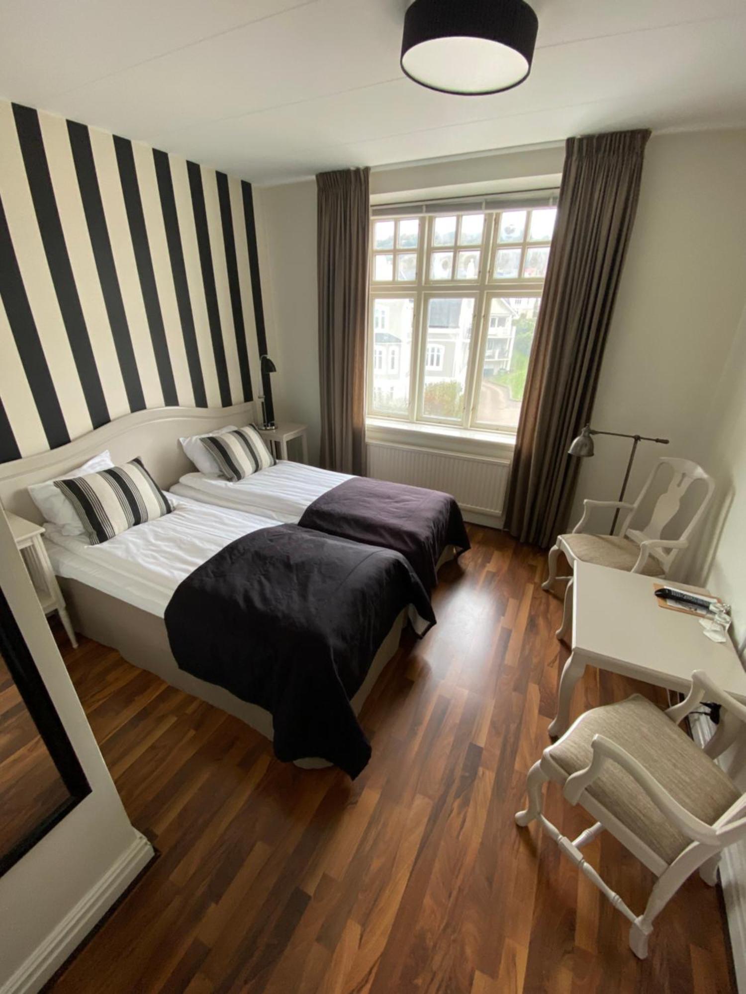 Grand Hotel Moelle Pokoj fotografie
